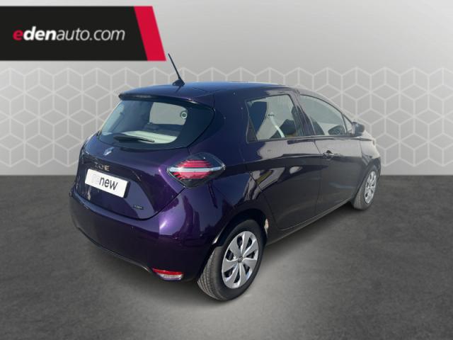 Renault Zoe image 1