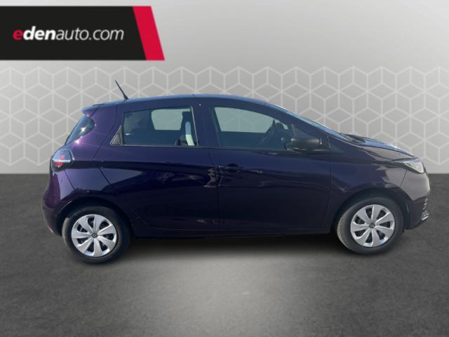 Renault Zoe image 7