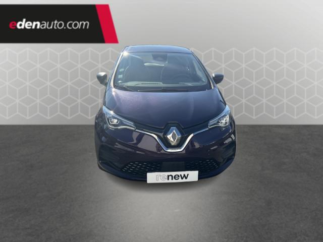 Renault Zoe image 5