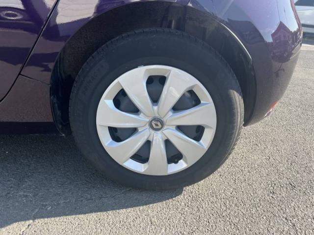 Renault Zoe image 4