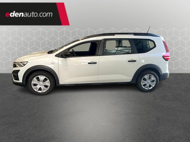 Dacia Jogger image 8