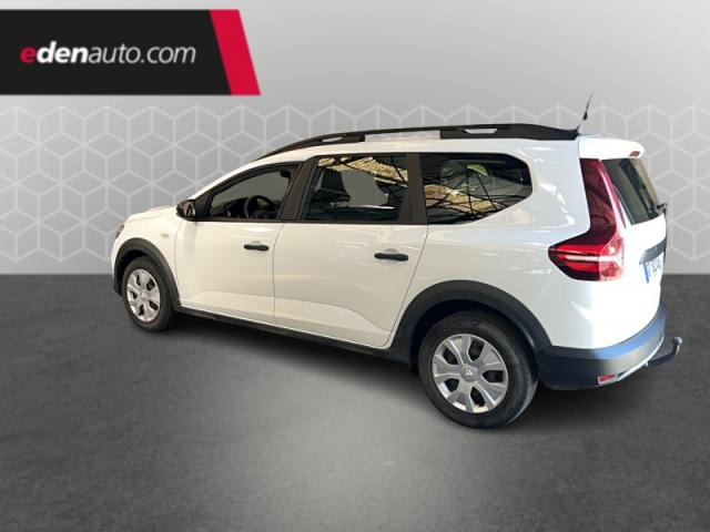 Dacia Jogger image 7