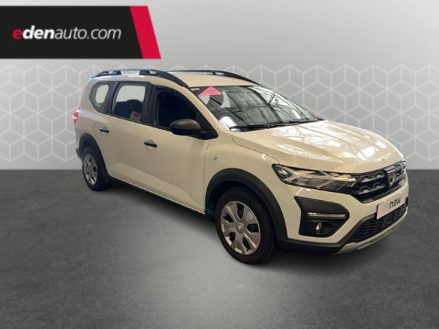 Dacia Jogger image 9