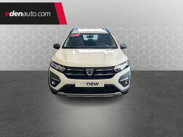 Dacia Jogger image 2