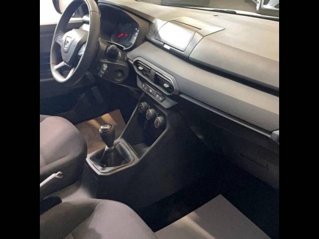 Dacia Jogger image 5