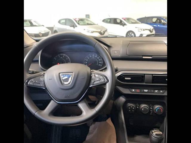 Dacia Jogger image 4