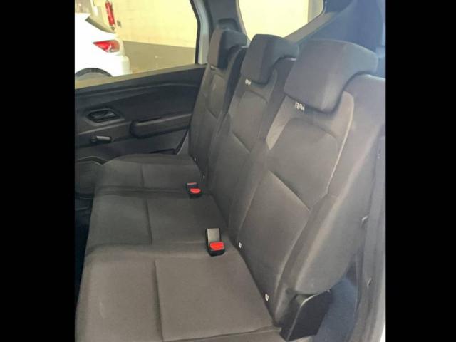Dacia Jogger image 6