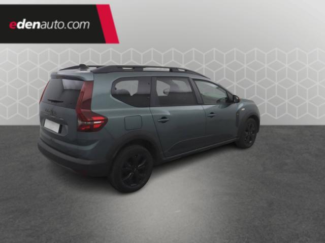 Dacia Jogger image 7