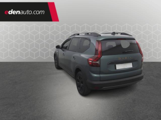 Dacia Jogger image 2