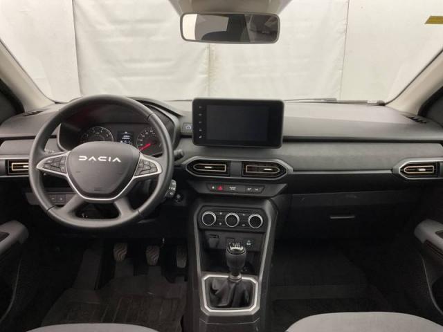 Dacia Jogger image 6