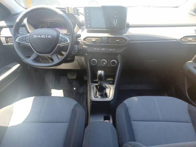 Dacia Jogger image 1