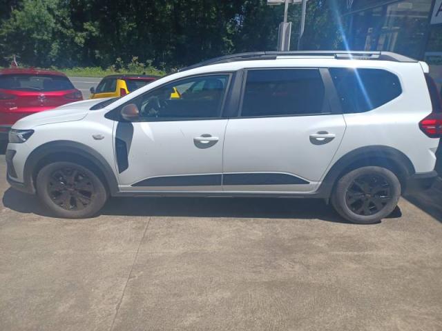 Dacia Jogger image 4