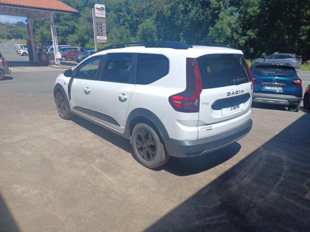 Dacia Jogger image 5
