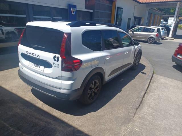 Dacia Jogger image 9