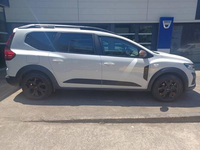 Dacia Jogger image 3