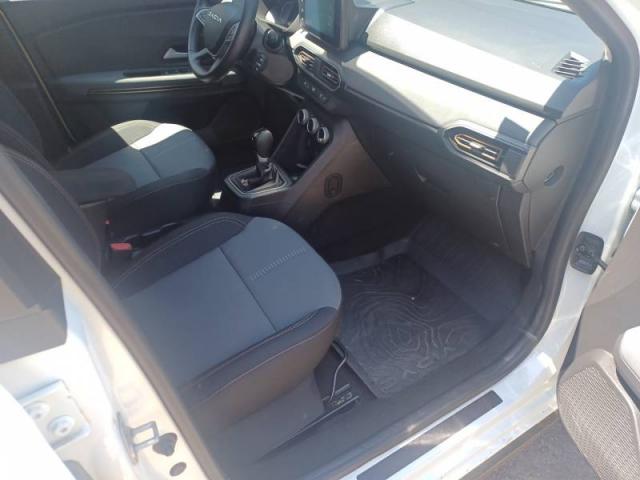 Dacia Jogger image 6