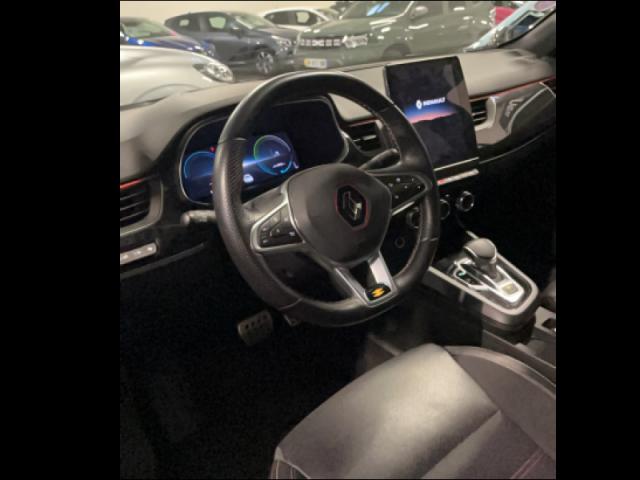 Renault Arkana image 7