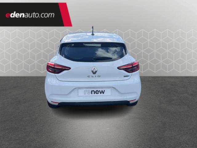 Renault Clio image 7