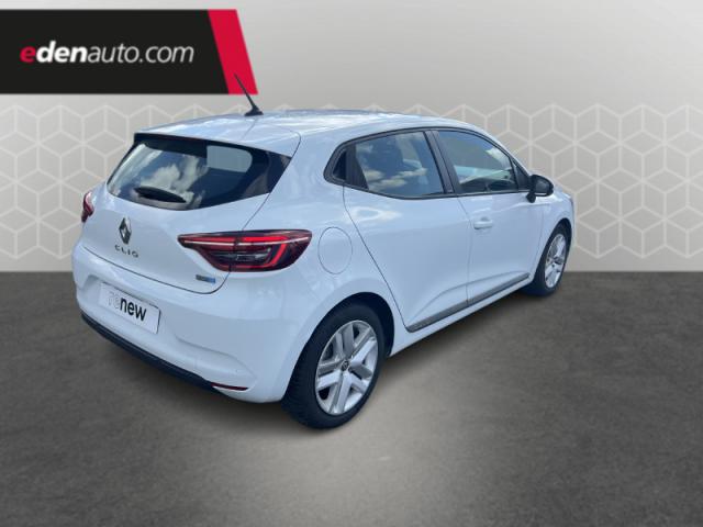 Renault Clio image 4