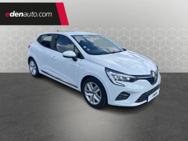Renault Clio image 2