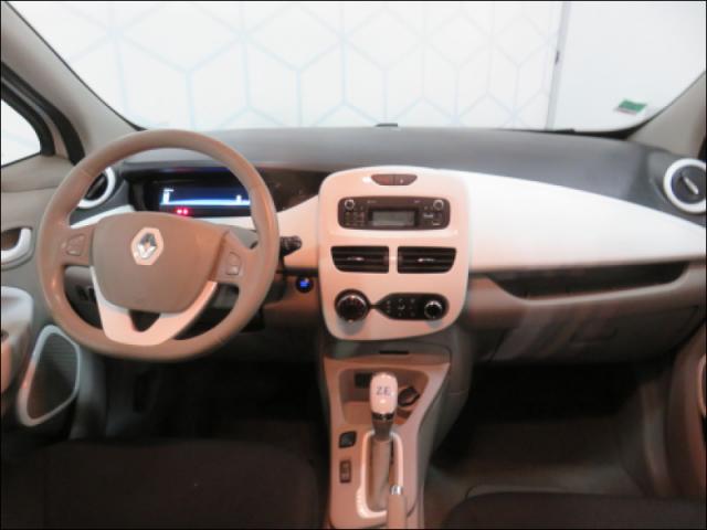 Renault Zoe image 9