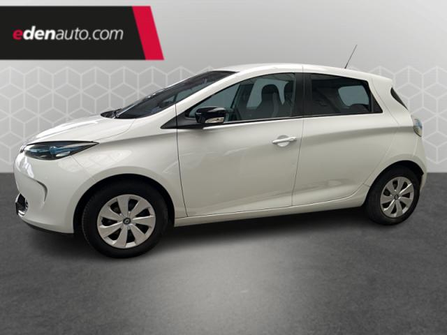 Renault Zoe image 1