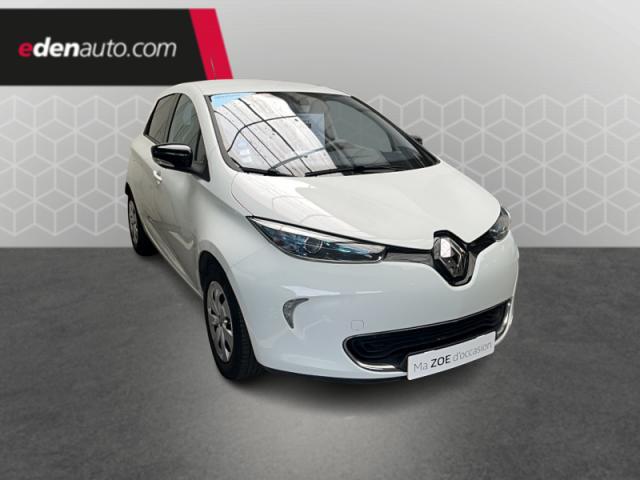 Renault Zoe image 5