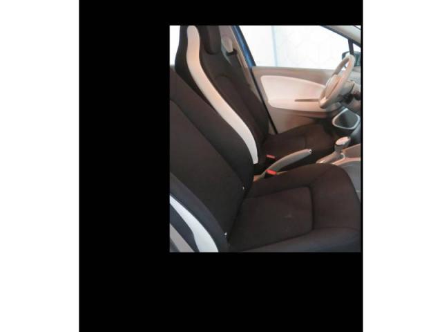 Renault Zoe image 4
