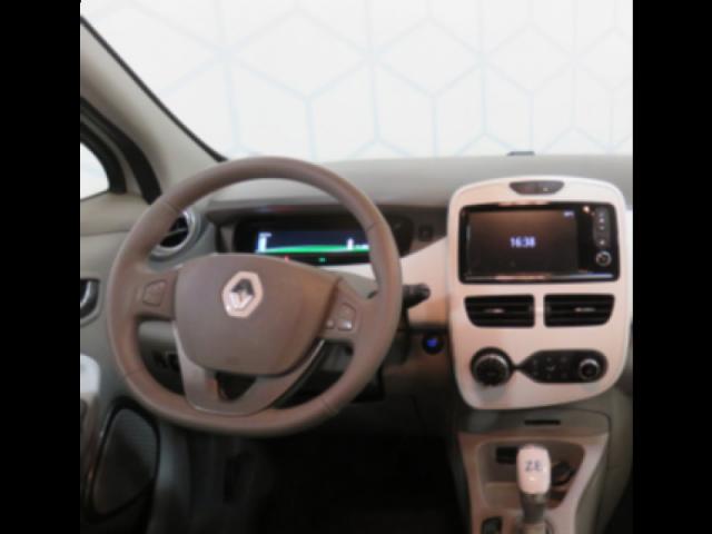 Renault Zoe image 7