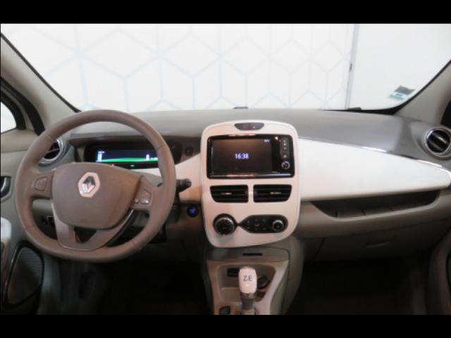 Renault Zoe image 8