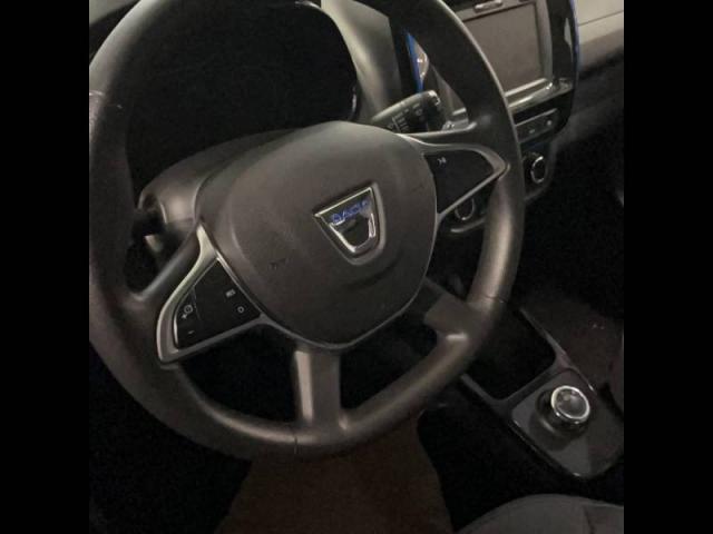 Dacia Spring image 5