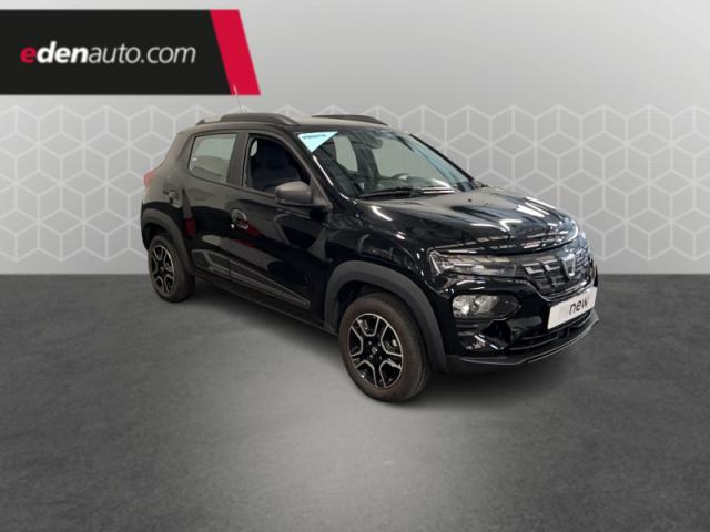 Dacia Spring image 9