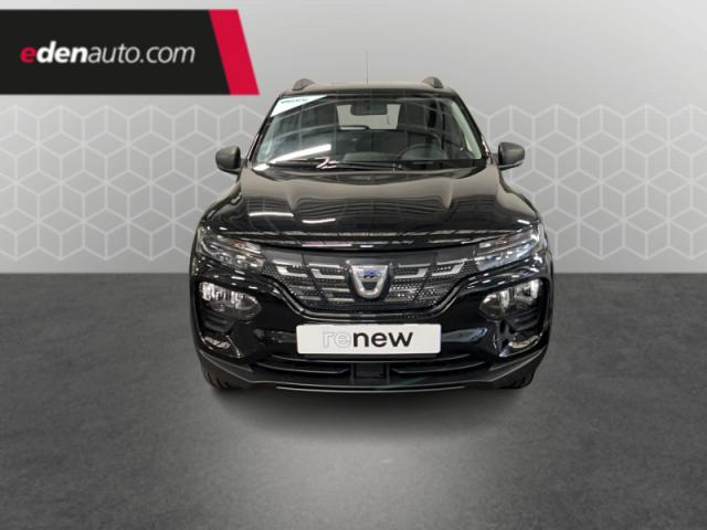 Dacia Spring image 1