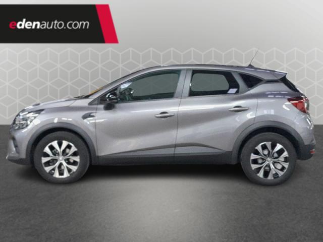 Renault Captur image 4