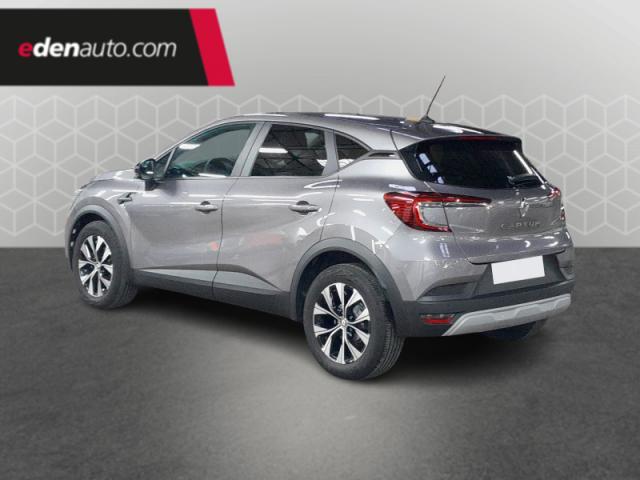 Renault Captur image 9