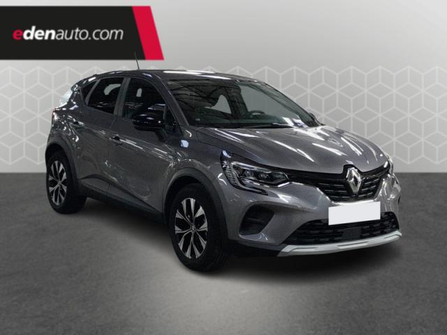 Renault Captur image 2