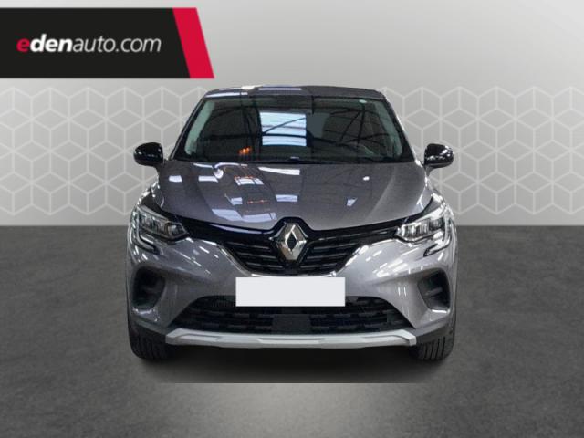 Renault Captur image 3