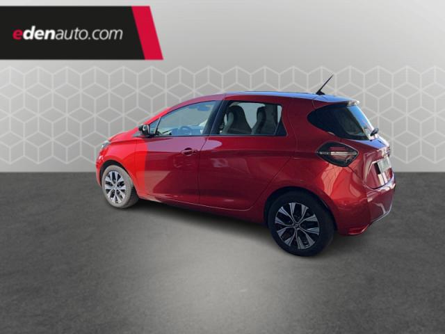 Renault Zoe image 9