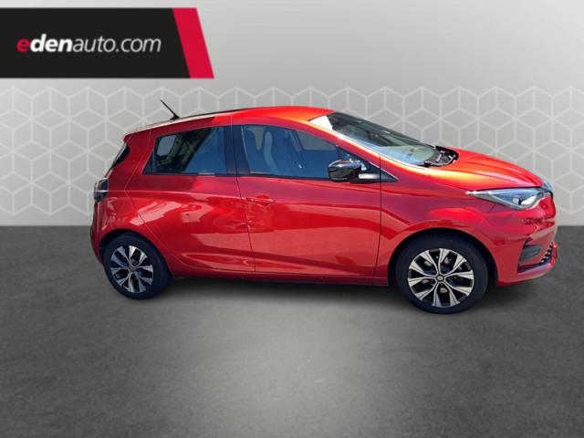 Renault Zoe image 8