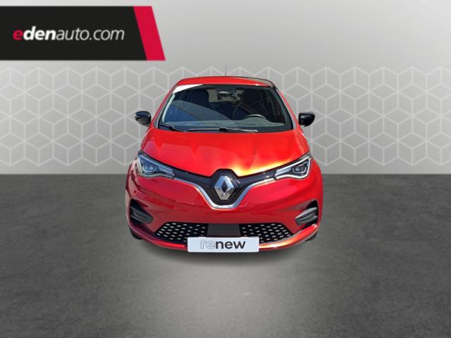 Renault Zoe image 5