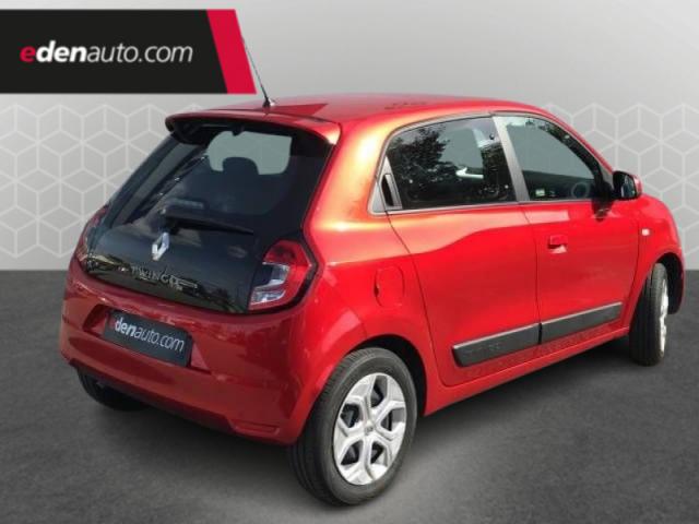 Renault Twingo image 1