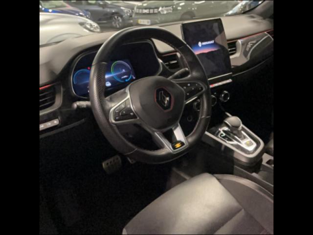 Renault Arkana image 9