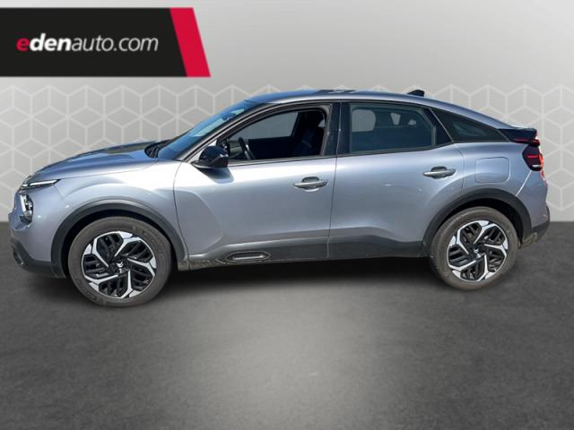 Citroen C4 image 2