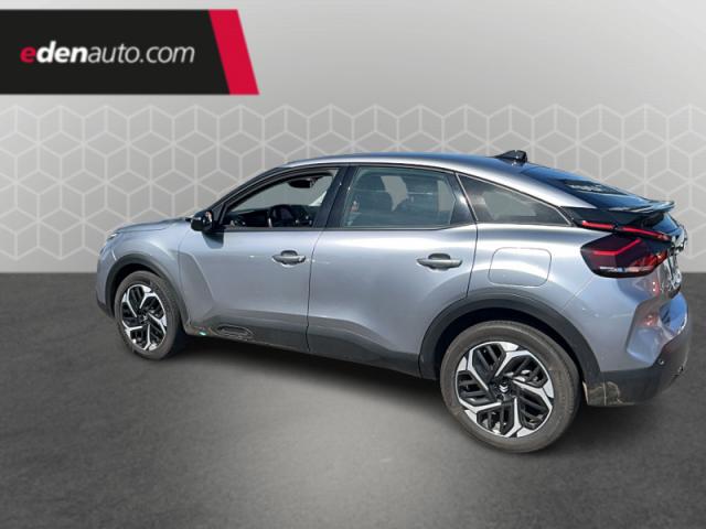 Citroen C4 image 8