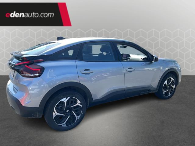 Citroen C4 image 4