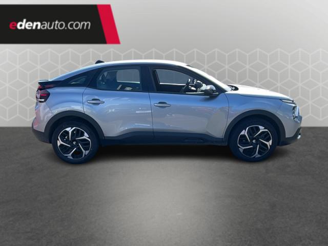 Citroen C4 image 1