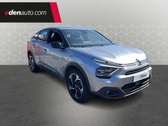 Citroen C4 image 5
