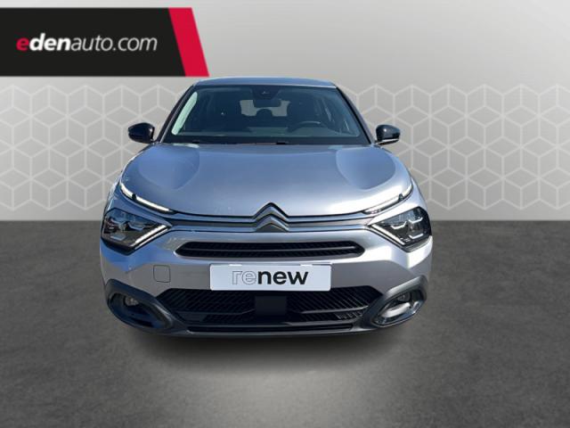 Citroen C4 image 9