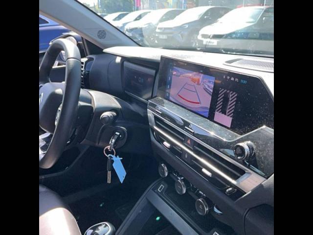 Citroen C4 image 6