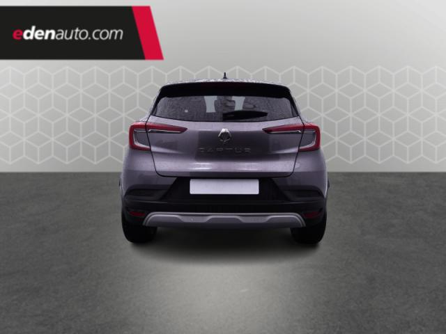 Renault Captur image 6